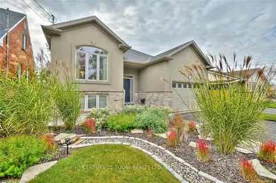 3874 Welland Street, Niagara Falls, On L2g 6j4