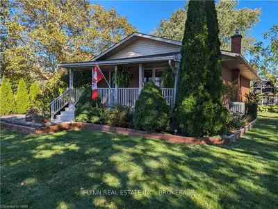 4126 Campbell Avenue, Niagara Falls, On L2g 6r4