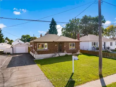5992 Coholan Street, Niagara Falls, On L2j 1k6