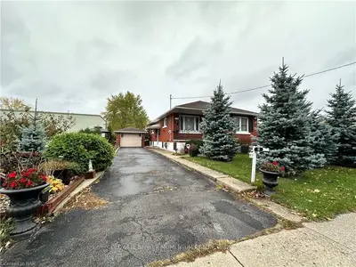 115 E Main Street, Port Colborne, On L3k 1s3