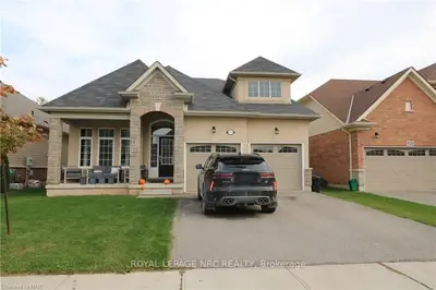 9194 White Oak Avenue, Niagara Falls, On L2g 0g7