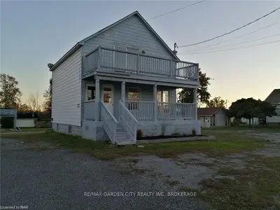 473 Garrison Road 1 Main, Fort Erie, On L2a 1n3