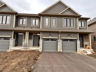 212 Middleton Street, Zorra, On N0m 2m0