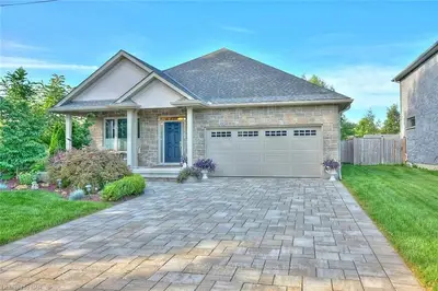 1193 Queenston Road Road, Niagara-on-the-lake, On L0s 1j0