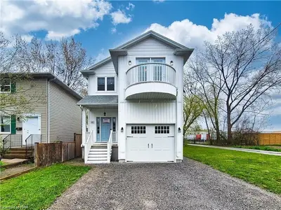 68 Newport Street, St. Catharines, On L2m 1p7