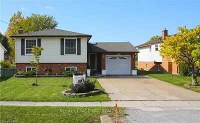 145 Ridge Road S, Fort Erie, On L0s 1n0