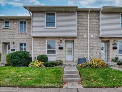242 Lakeport Road 47, St. Catharines, On L2n 6v2