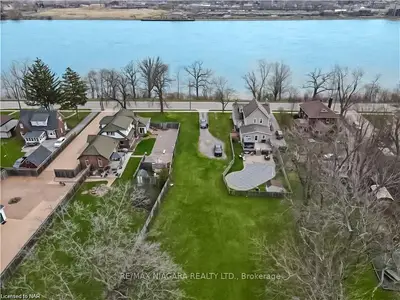 V/l Niagara Boulevard, Fort Erie, On L2a 3h2
