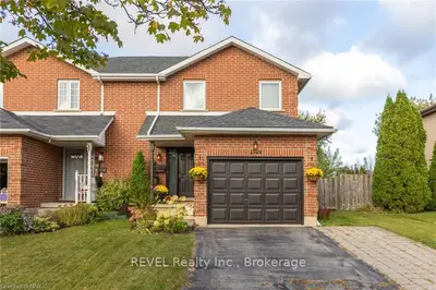 4544 Garden Gate Terrace, Lincoln, On L0r 1b9