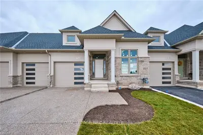 600 Turnberry Trail C, Welland, On L3b 6g5