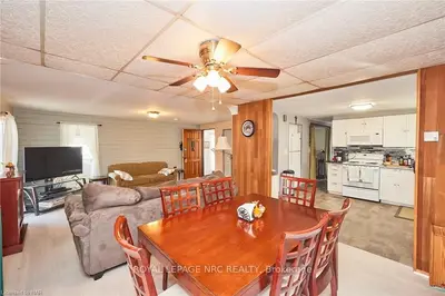 2175 Mewburn Road 28, Niagara Falls, On L2j 0a6