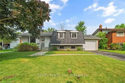 9 Madison Street, Fort Erie, On L2a 3z7