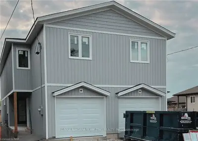 641 Clare Avenue, Welland, On L3c 3b9