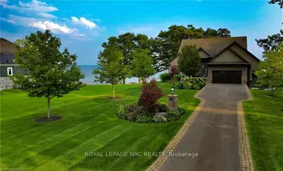 3479 North Shore Drive, Fort Erie, On L0s 1n0