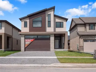 3819 Simpson Lane, Fort Erie, On L0s 1s0