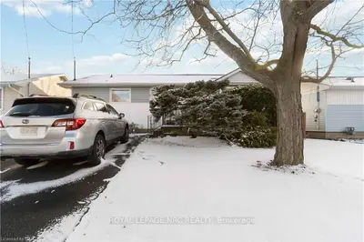 343 DUFFERIN Street, Fort Erie, ON L2A 2T8
