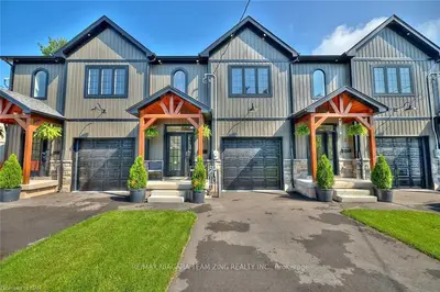 55 Omer Avenue 2, Port Colborne, On L3k 3y4