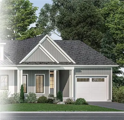 574 Seneca Drive, Fort Erie, On L2a 4k5