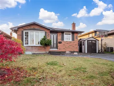 171 Larchwood Circle, Welland, On L3c 6t2