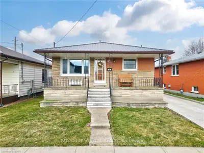 62 Cross Street, Port Colborne, On L3k 1l2