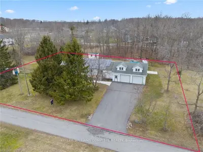 3302 Hickory Avenue, Fort Erie, On L0s 1n0