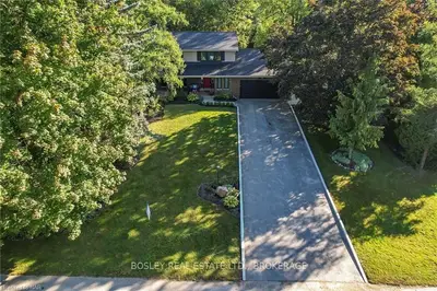 29 Melrose Drive, Niagara-on-the-lake, On L0s 1j0