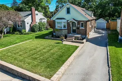5810 Depew Avenue, Niagara Falls, On L2g 5m3