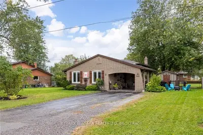 761 Daytona Drive, Fort Erie, On L2a 5v3