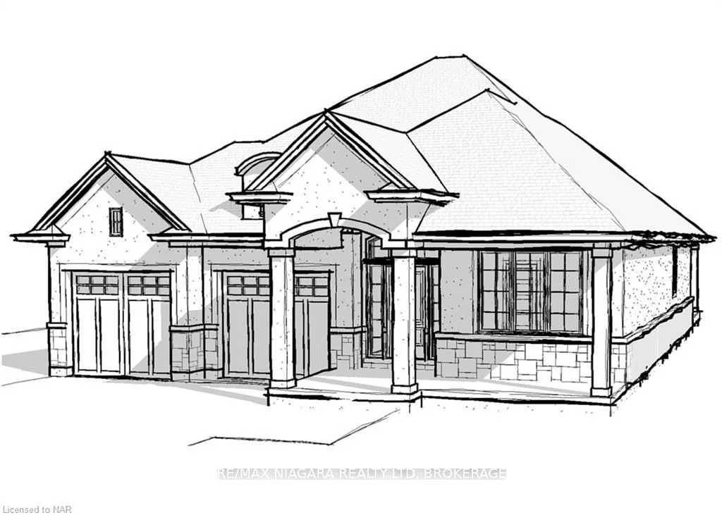 31 Maple Leaf Avenue S, Fort Erie, On L0s 1n0