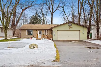 3270 EVADERE Avenue, Fort Erie, ON L0S 1N0