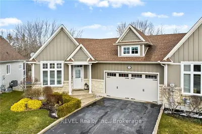 64 Sunrise Court, Fort Erie, On L0s 1n0