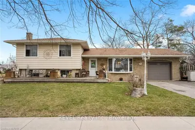 38 Idylwood Street, Welland, On L3c 1x3