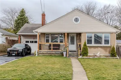 4254 Crescent Avenue Avenue, Lincoln, On L0r 1b8