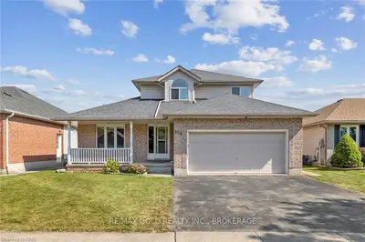 494 Balsam Street, Welland, On L3c 7g8