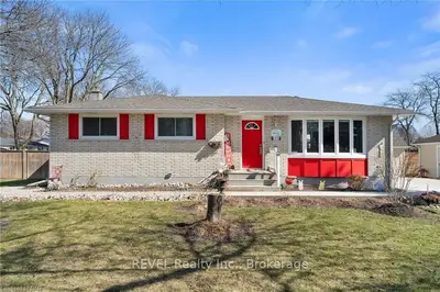 6278 DORCHESTER Road, Niagara Falls, ON L2G 5T5