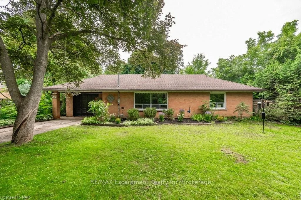 305 Harris Street, Guelph/eramosa, On N0b 2k0