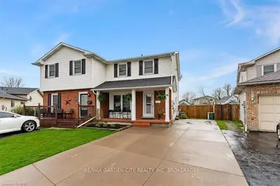 18 Station Street, Welland, On L3c 5k7