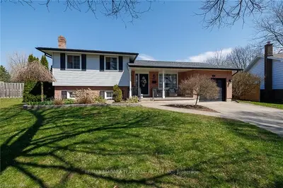 7937 Regent Court, Niagara Falls, On L2h 2s9
