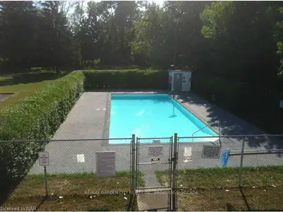 359 Geneva Street 205, St. Catharines, On L2n 5g5