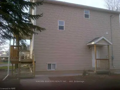 191 Cambridge Road, Fort Erie, On L0s 1b0