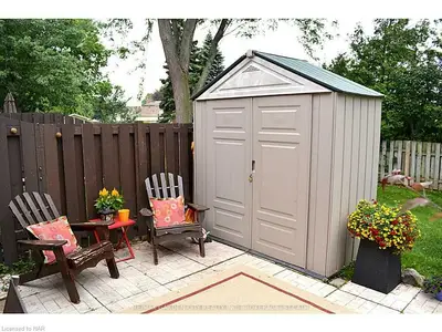 50 Lakeshore Road 53, St. Catharines, On L2n 6p8