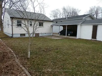 337 Helen Street, Fort Erie, On L0s 1b0