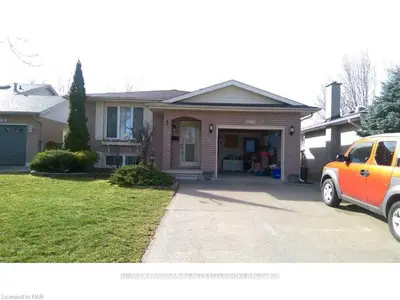 7808 Swan Street, Niagara Falls, On L2h 2p9