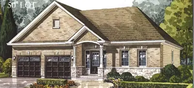 Lot 58 Brady Court, Fort Erie, On L2a 6s7