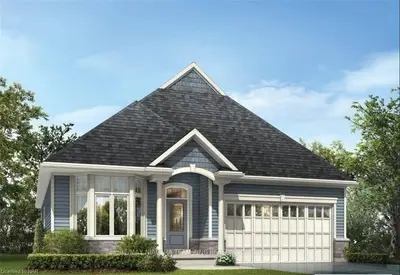 Lot 47 Whispering Woods Trail, Fort Erie, On L0s 1n0