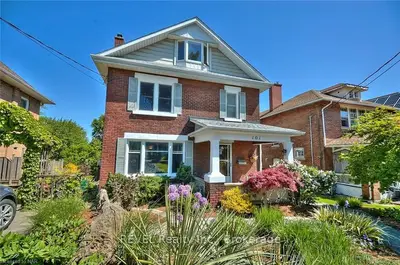 101 Sugarloaf Street, Port Colborne, On L3k 2n3