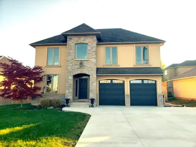 325 Queenston Road, Niagara-on-the-lake, On L0s 1j0