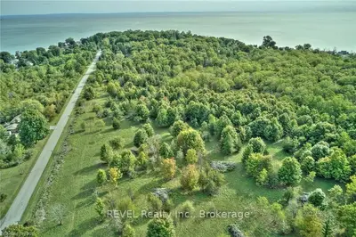 Part Lot 14 Morgan's Point Road, Wainfleet, On L3k 5v4