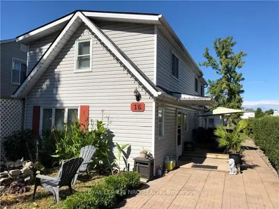 16 Lorraine Street, Niagara-on-the-lake, On L0s 1t0