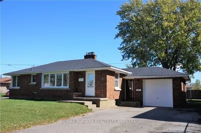 127 Saint George Street, Welland, On L3c 5n7